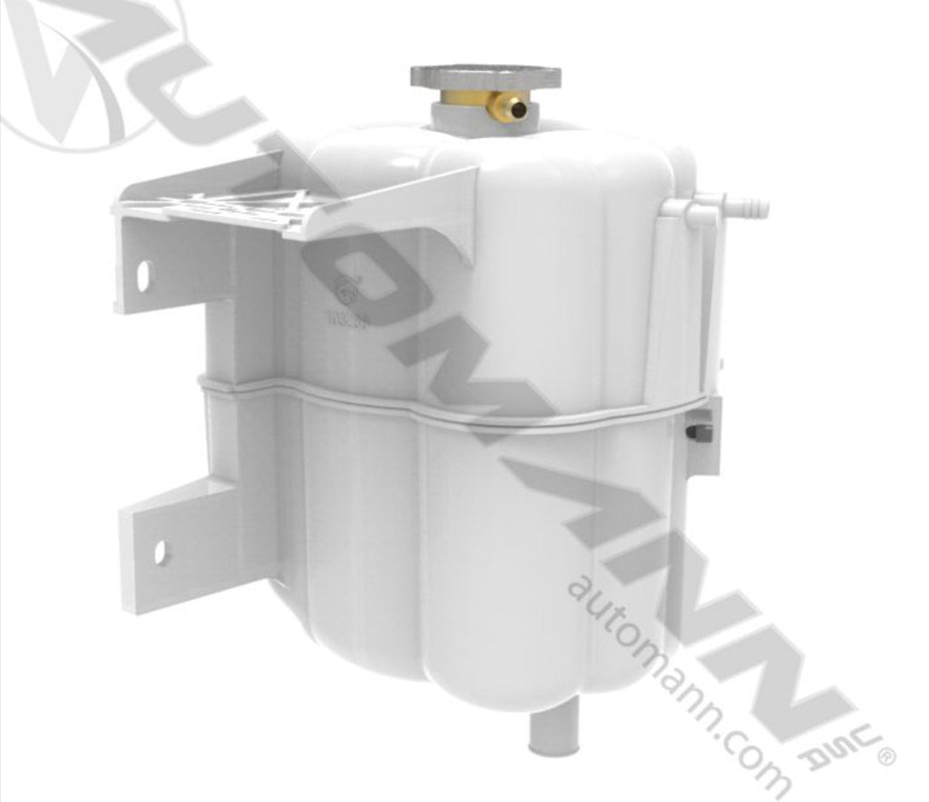 575.10347 - Coolant Reservoir IHC - Nick's Truck Parts