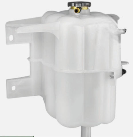 575.1036-Coolant Reservoir IHC