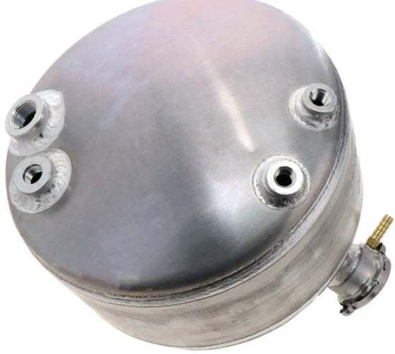 575.1057- Mack Coolant Reservoir