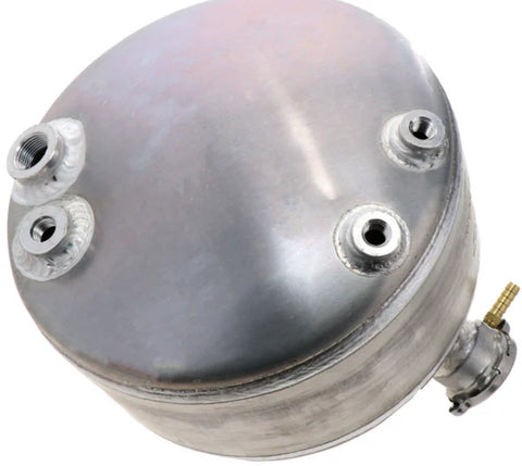 575.1057- Mack Coolant Reservoir