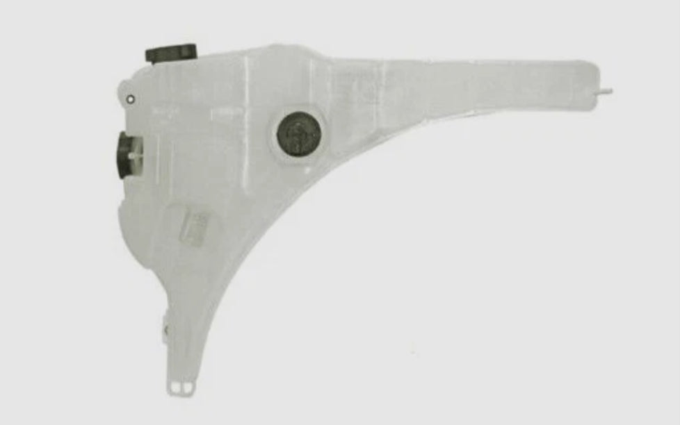 575.1073BE-Coolant Reservoir Freightliner Behr