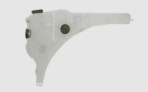575.1073BE-Coolant Reservoir Freightliner Behr