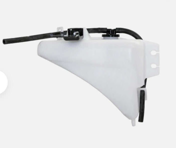 575.1074-Coolant Reservoir Hino