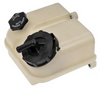 575.1076-Power Steering Reservoir Freightliner