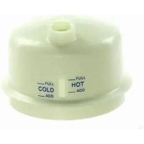 575.1078.1-Power Steering Reservoir Cover