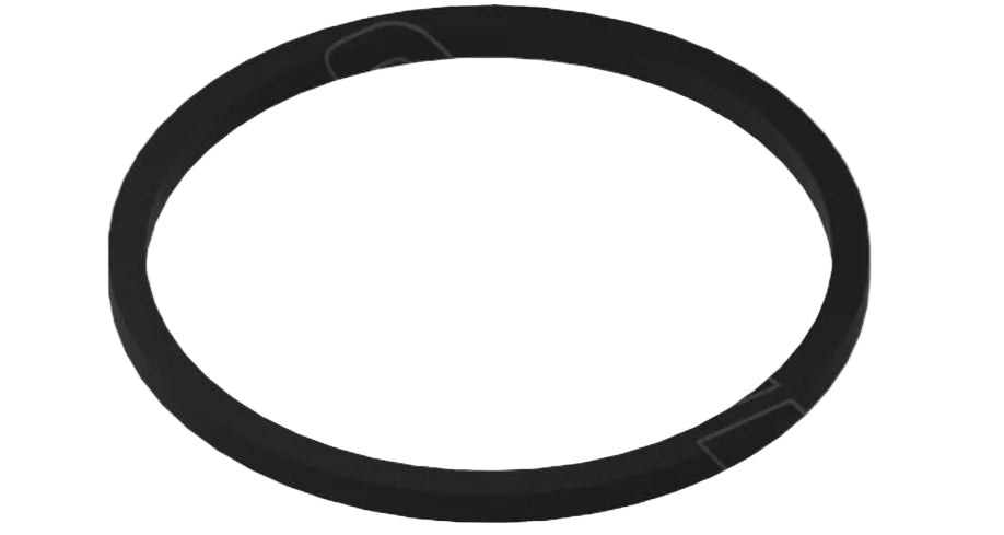 Automann Power Steering Reservoir Gasket, reservoir replacement part, showing the gasket for sealing the power steering fluid reservoir.