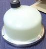 575.1078CK-Power Steering Reservoir Cover Kit