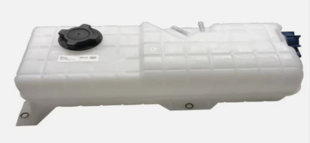 575.1081-Coolant Reservoir Volvo