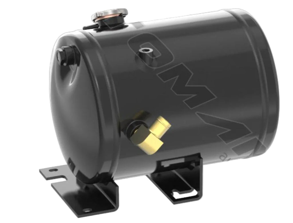 575.1089-Coolant Reservoir Western Star