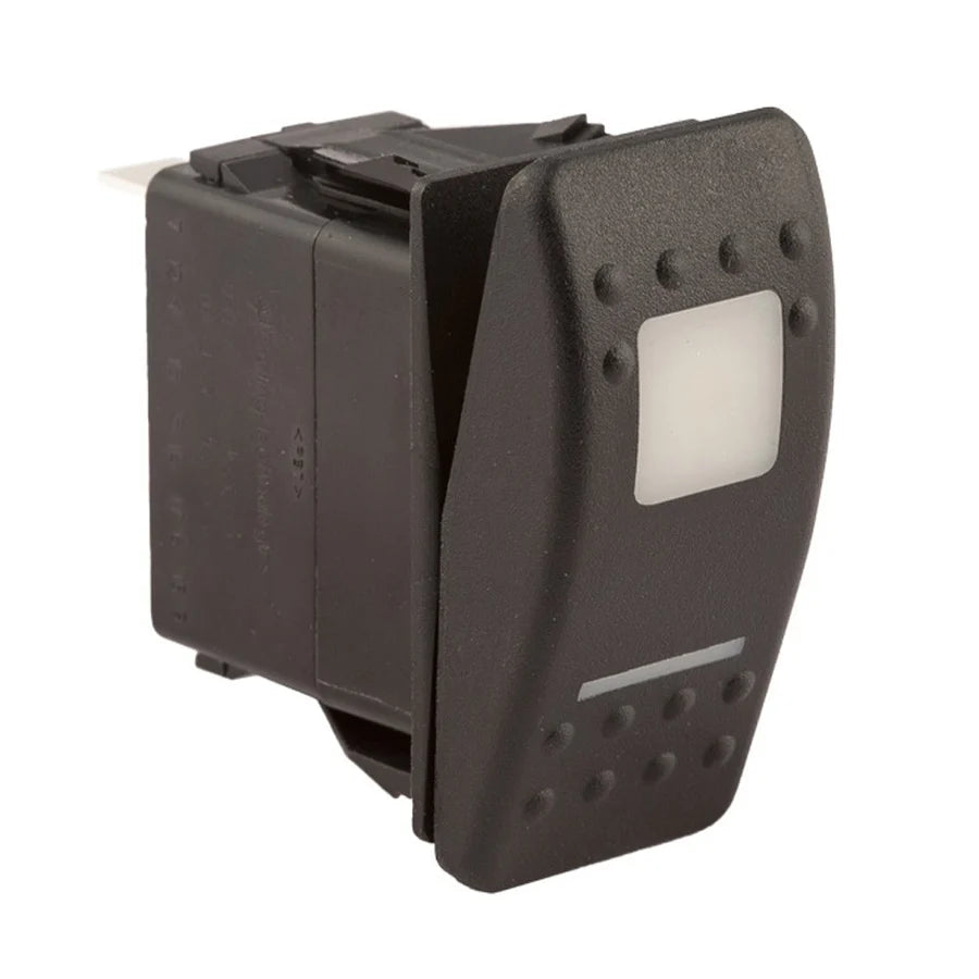 577.3057 - Rocker Switch Mom On/Off/Mom On