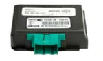 Automann HVAC controller 577.46620BE for Freightliner Behr trucks, showing electronic control unit with wiring connections.