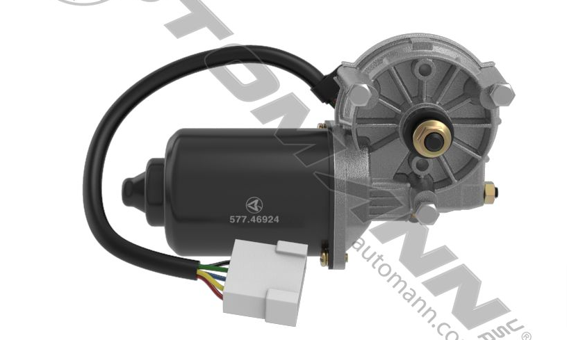 577.46924 - Wiper Motor Freightliner - Nick's Truck Parts