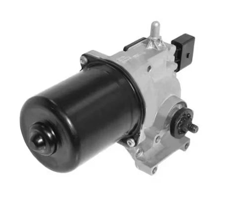 Automann Wiper Motor for Freightliner trucks, model 577.46926, showing the durable motor with mounting components.