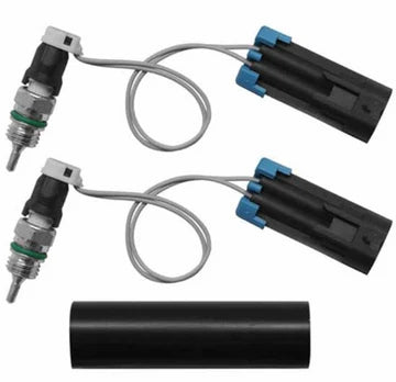 577.55549K- Thermistor Kit IHC
