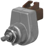 Automann blower switch rotary model 577.55560BE for IHC Behr vehicles, featuring a black rotary dial and connection terminals.