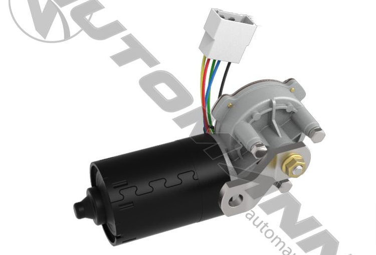 577.55990-Wiper Motor IHC - Nick's Truck Parts