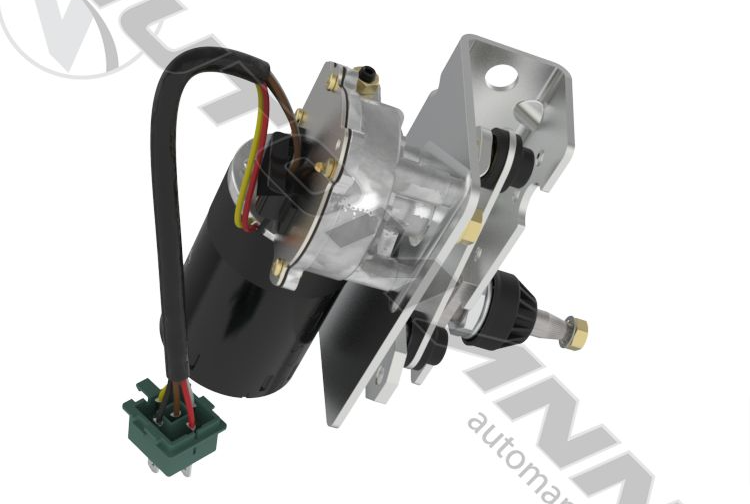 577.55996 - Wiper Motor IHC - Nick's Truck Parts