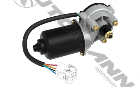 577.55997-Wiper Motor IHC - Nick's Truck Parts