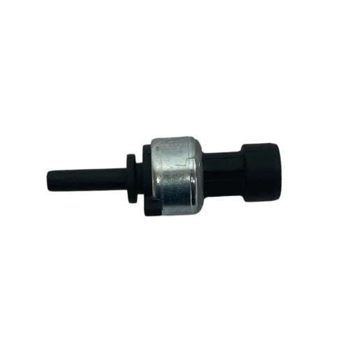 Automann air brake pressure sensor for Paccar trucks, model 577.59507OE, showing the compact sensor with electrical connections.