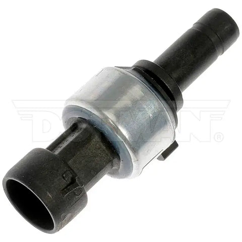Automann brake pressure sensor 577.59515OE for Kenworth and Peterbilt trucks, featuring a compact design and electrical connector.