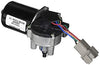 Automann wiper motor for Kenworth and Peterbilt trucks, model 577.59954, showing the motor with mounting components.