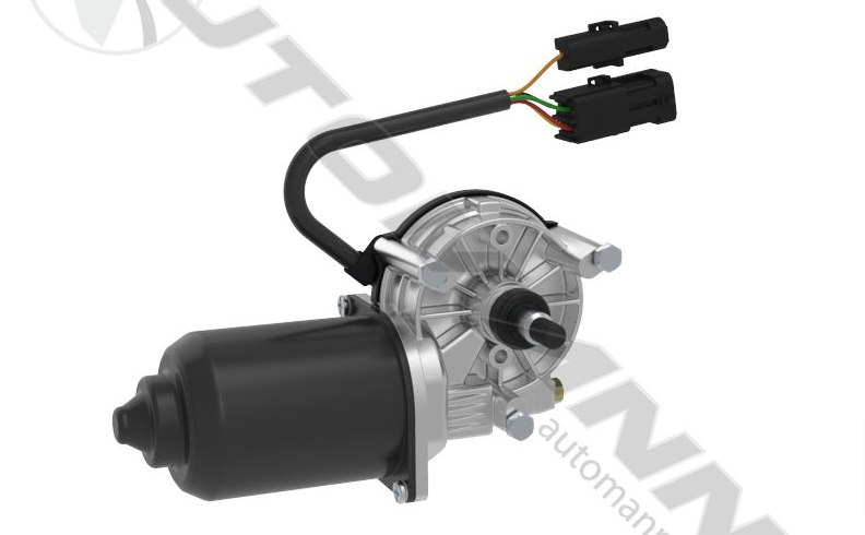 577.62314 - Wiper Motor Mack - Nick's Truck Parts