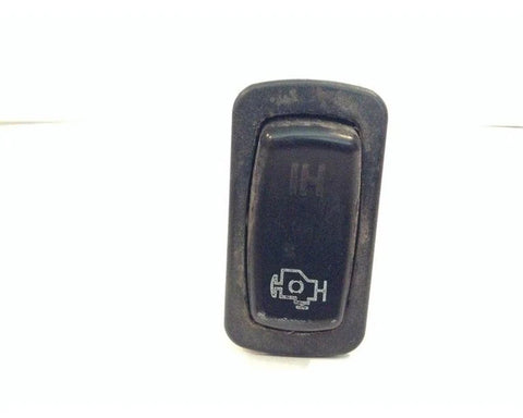 Automann rocker switch 577.6251 for Mack trucks, showing a black plastic toggle with electrical terminals on the back.