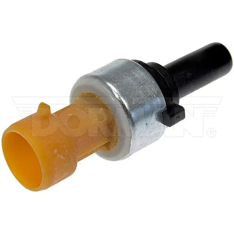 Automann brake pressure sensor 577.62520OE for Mack Volvo ESP system, showing the sensor with electrical connectors.