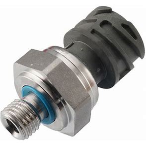 577.75525OE - Pressure Sensor PreTurbo Peterbilt