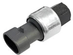Automann 577.75647 pressure cycling switch for AC systems on Peterbilt trucks, durable automotive cycling switch component