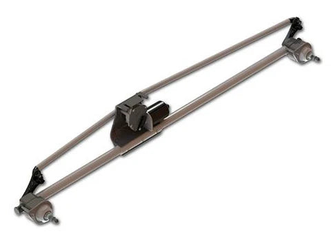 577.99187K - Wiper Motor N Linkage Morgan Olson