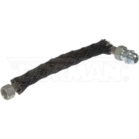 598-101- Exhaust Gas Recirculation Tube - Nick's Truck Parts