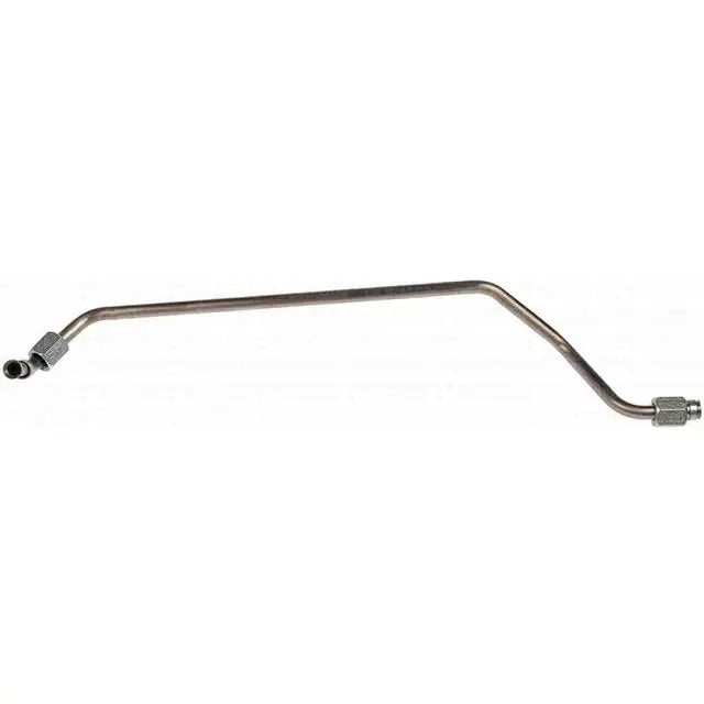 598-104- Exhaust Gas Recirculation Tube - Nick's Truck Parts