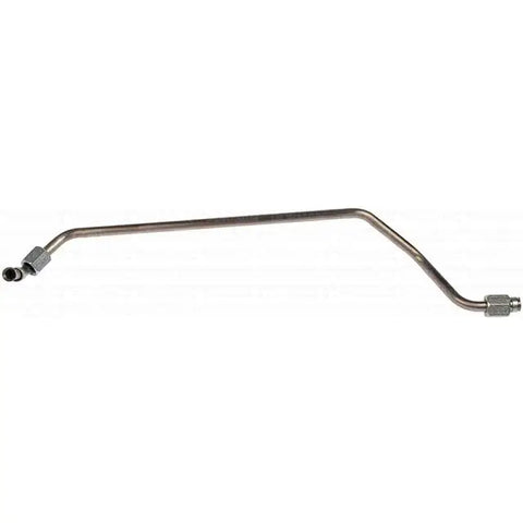 598-104- Exhaust Gas Recirculation Tube - Nick's Truck Parts