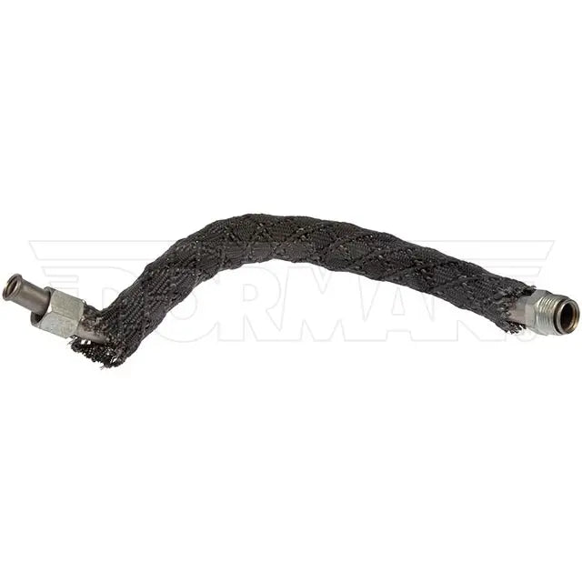 598-108- Exhaust Gas Recirculation Tube - Nick's Truck Parts