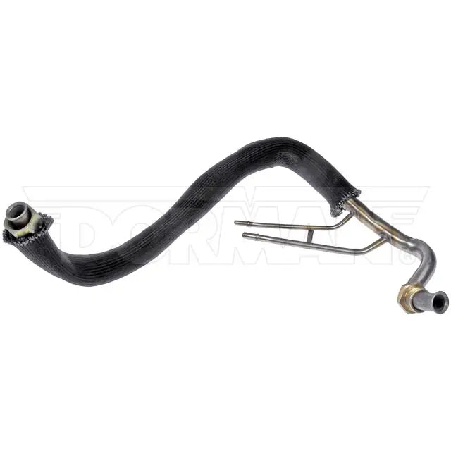 598-109- Exhaust Gas Recirculation Tube - Nick's Truck Parts