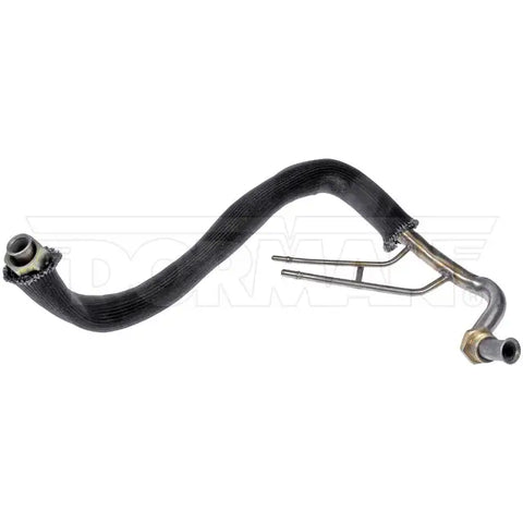 598-109- Exhaust Gas Recirculation Tube - Nick's Truck Parts