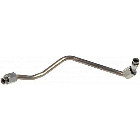 598-113- Exhaust Gas Recirculation Tube - Nick's Truck Parts