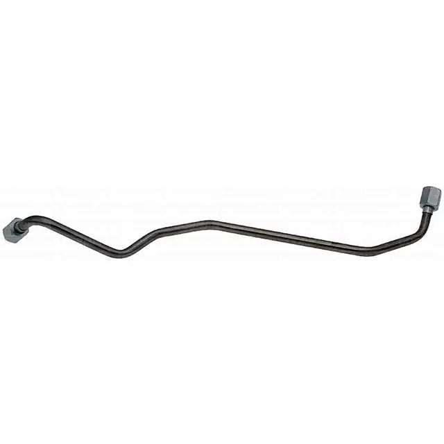 598-114- Exhaust Gas Recirculation Tube - Nick's Truck Parts