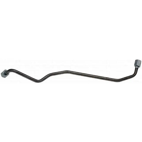 598-114- Exhaust Gas Recirculation Tube - Nick's Truck Parts