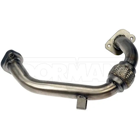 598-132- Exhaust Gas Recirculation Tube - Nick's Truck Parts