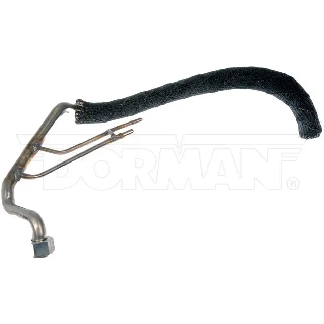598-139- Exhaust Gas Recirculation Tube - Nick's Truck Parts