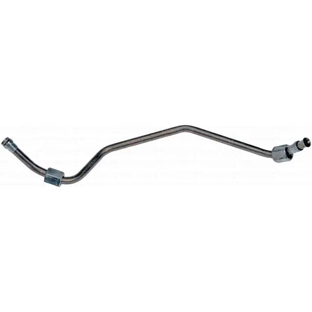 598-155- Exhaust Gas Recirculation Tube - Nick's Truck Parts