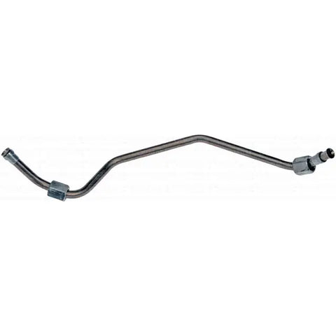 598-155- Exhaust Gas Recirculation Tube - Nick's Truck Parts