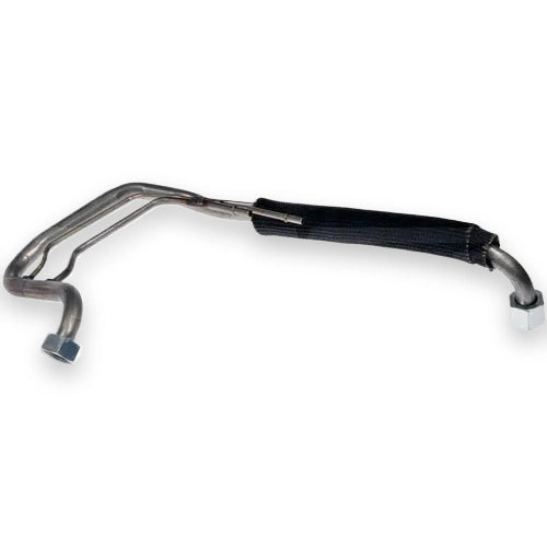 598-158- Exhaust Gas Recirculation Tube – Nick's Truck Parts