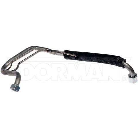 598-158- Exhaust Gas Recirculation Tube - Nick's Truck Parts