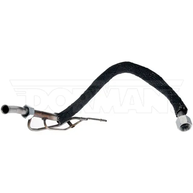 598-159- Exhaust Gas Recirculation Tube - Nick's Truck Parts