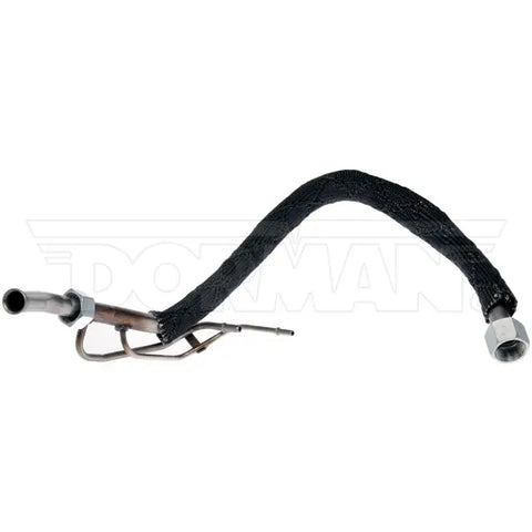 598-159- Exhaust Gas Recirculation Tube - Nick's Truck Parts