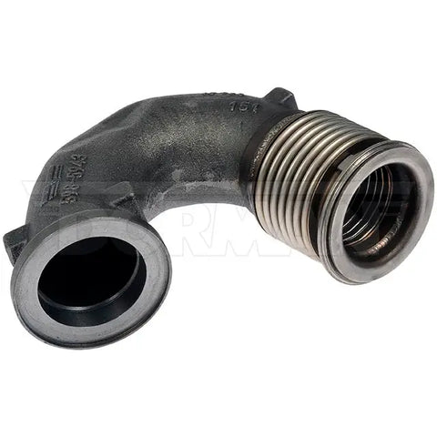 598-5943- Exhaust Gas Recirculation Tube