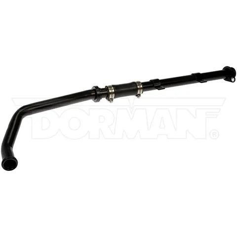 598-5945- Exhaust Gas Recirculation Tube